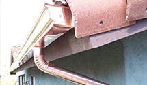 Find Gutter Contractors in Morehouse Parish County